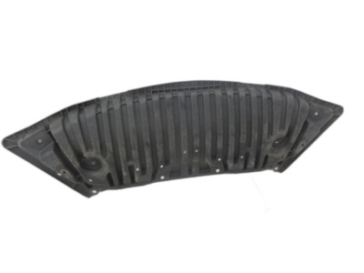 Unterfahrschutz Motor Geräuschkapsel für Mercedes W204 07-11 A2045200723 93tkm