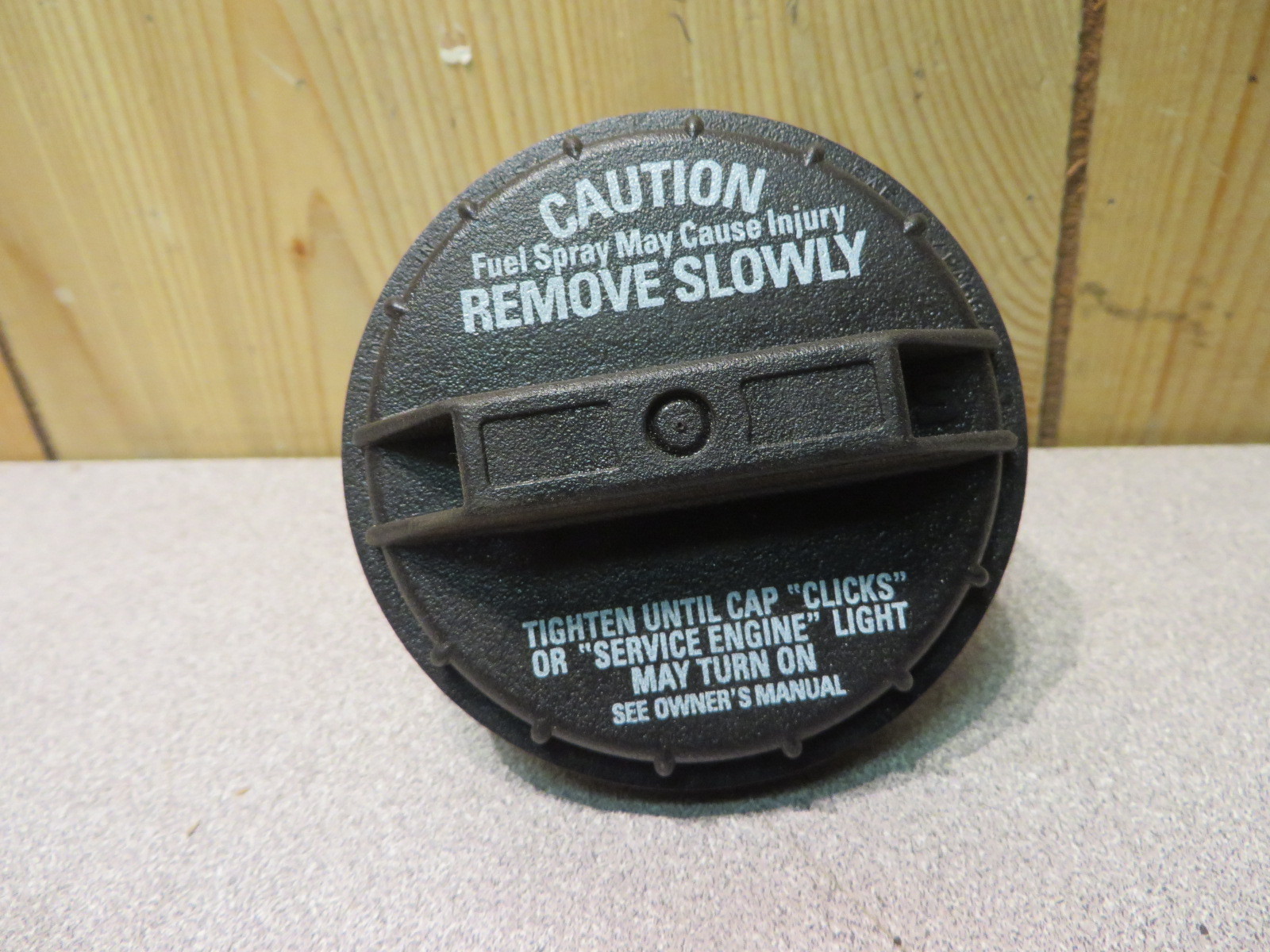 FUEL CAP FUEL FILLER CAP Stant NOS STANT 10834 eBay