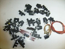 LOT Optek Electronics OPB703A Optical Reflective Object Sensor Switch mixed lot