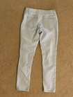 Jeans, girls, size 12 — photo 3