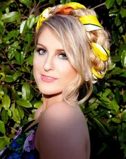 Meghan Trainor Glossy 8x10 Photo 4