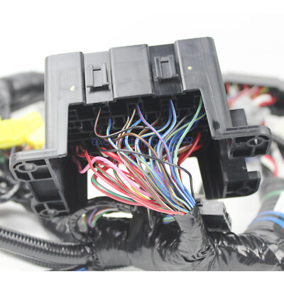 Omiページ Inner Wiring Harness 0003322 For Hitachi ZX120 ZX200 ZX230