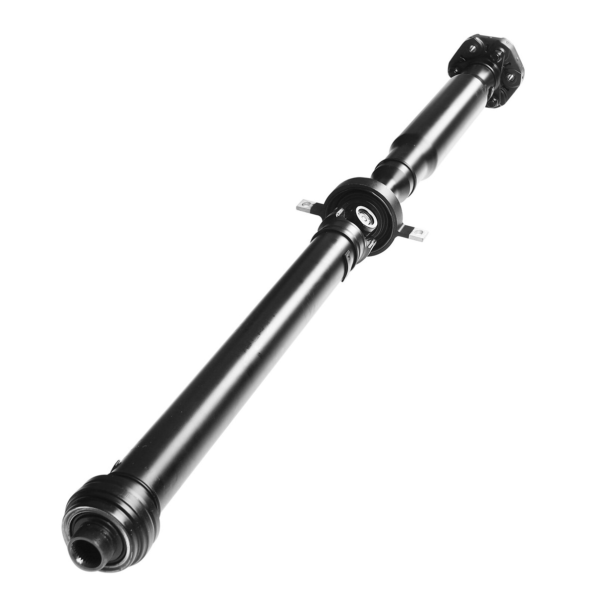 Rear Side Driveshaft Prop Shaft for BMW X5 2014-2018 X6 15-18 AWD