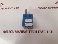 Aventics 3722280220 Control Valve 7291