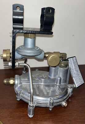 #ad PROPANE NATURAL GAS GENERATOR CONVERSION KIT G KN KLI Model 7020 $145.00