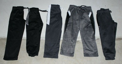Huge Jumping Beans Active Pants Lot 6H 