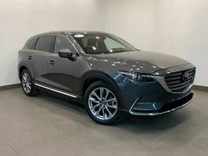 2019 Mazda CX-9 GT Fully Loaded! Local Trade
