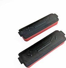Replacement Battery Cup Cover For Peltor Comtac Ii - 1 Pair