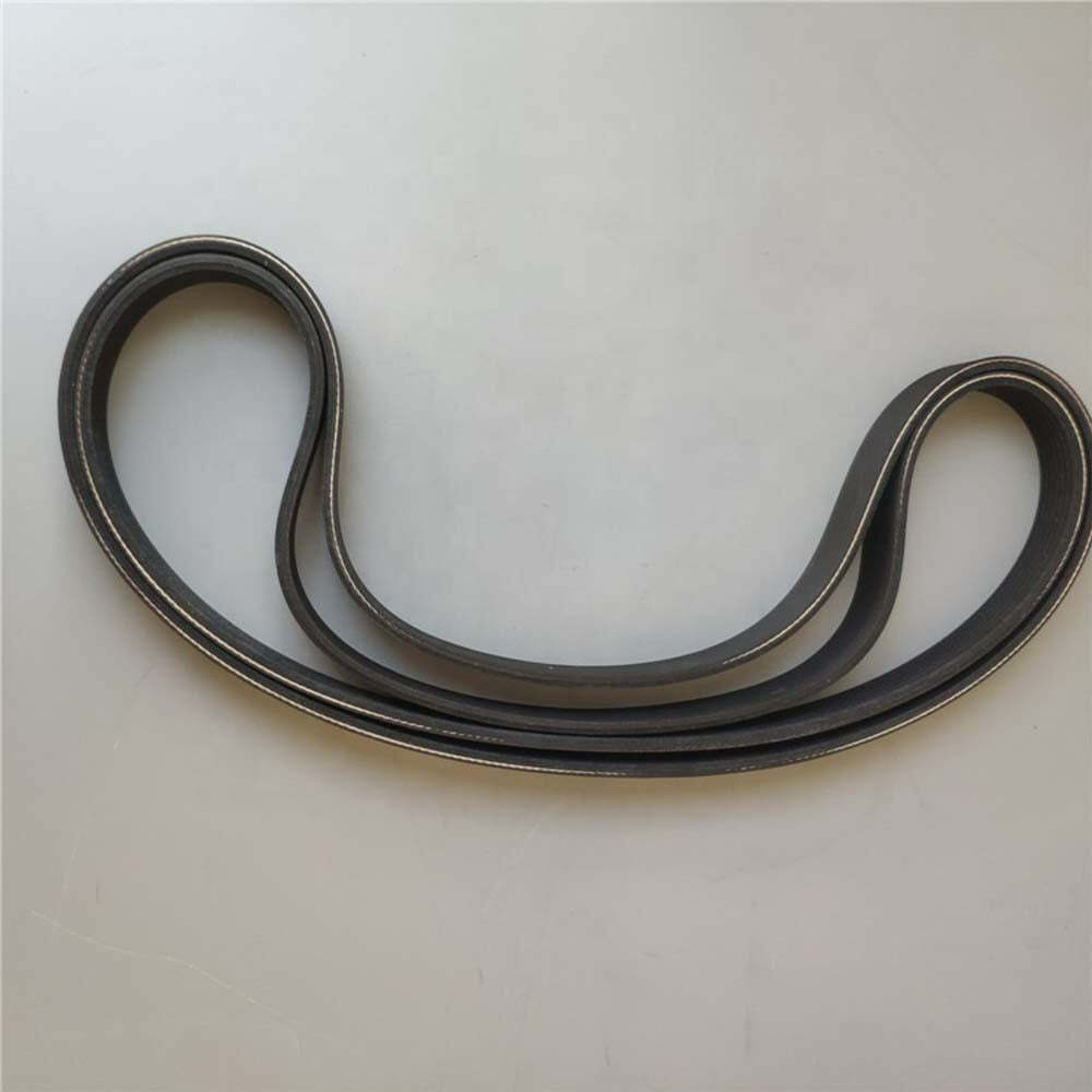 1PC for Air Screw Compressor Part 6.3774.0 El V-Ribbed Belt