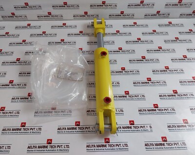 FAVELLE FAVCO AHEX-0001-2000 Einwirkender Zylinder 8/10K
