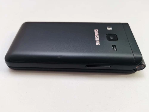 Original Samsung Galaxy Folder2 SM-G1600 Dual SIM 16GB Android Flip Smartphone - Bild 21 von 47
