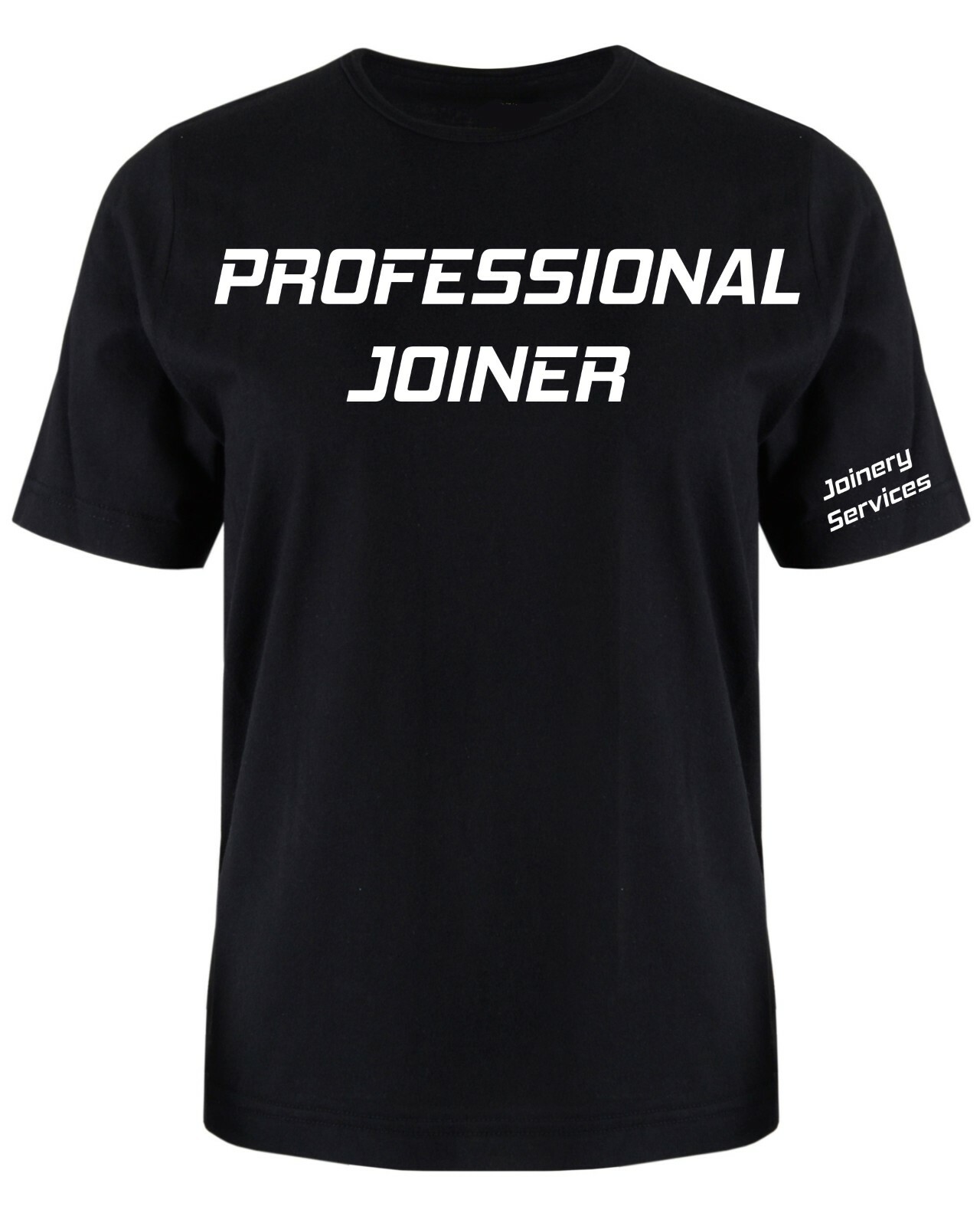 ALTRA T shirt falegname S XXXL regalo compleanno Natale falegnameria artigiano commercio falegnameria