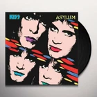 Kiss – Asylum - LP Vinyl Record 12" - NEW Sealed - Hard Rock - 2014 Reissue