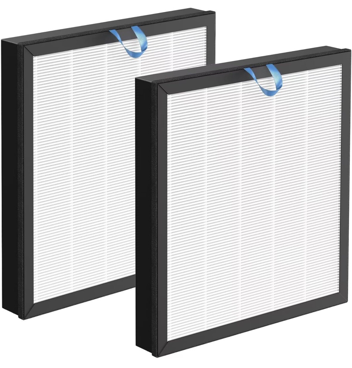 Vital 100S Replacement Filter Compatible with LEVOIT Vital 100S Air Purifier