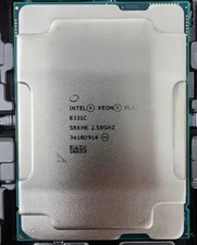 Intel Xeon Platinum 8331C 24C 48T 2.5GHz LGA3647 185W