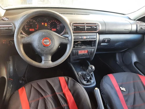 0001121006 Halter Anlasser für SEAT TOLEDO (1M2) Stella 2003 8811461 - Bild 9 von 10