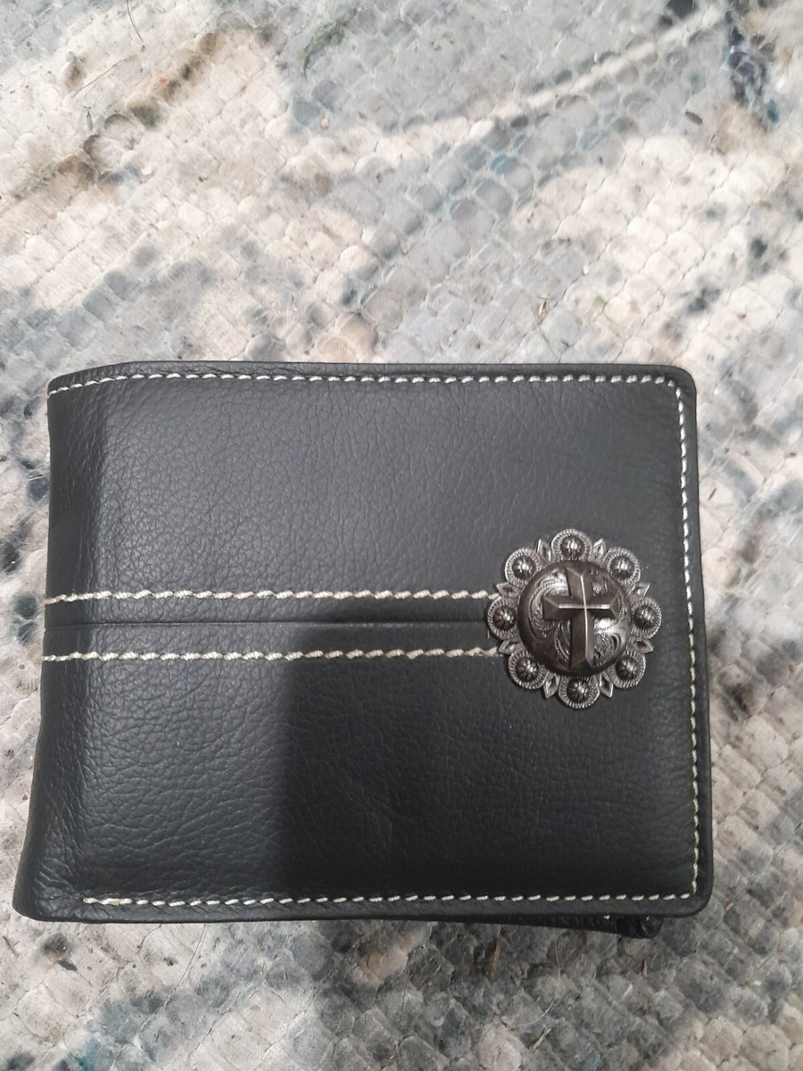 mountain west wallet