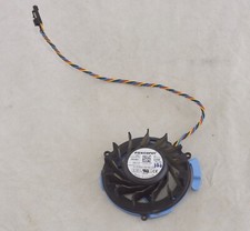 Dell OptiPlex 580 745 755 760 SFF 3.5" HDD Replacement Fan Assembly Only