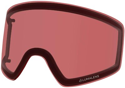 New Dragon PXV Snow Goggle Replacement Lens Lumalens Rose | eBay