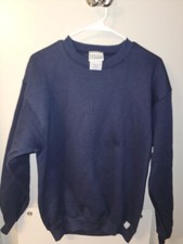Vtg 90's Discus Athletic Sweatshirt Made In USA