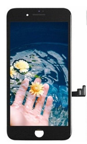 Display IPHONE 7 Plus Nero - LCD Display Retina + Écran Tactile Quality GLS - Photo 9/12