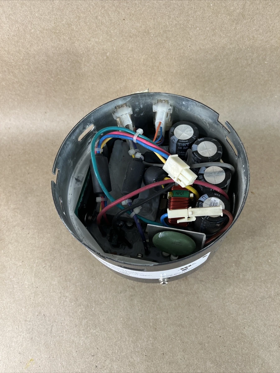 Emerson X177737480001 AA23960 M055PWCPY-0243 C49-773499-0001 (M1 
