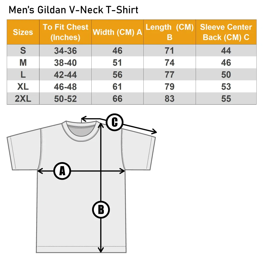 Vote For Pedro Mens V-Neck Cotton T-Shirt