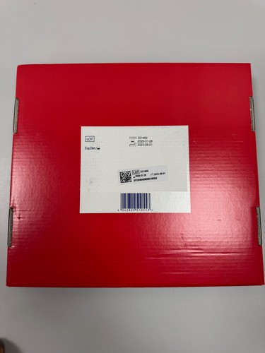 Cutimed Sorbact Hydroactive B, 12 Stück - 19x19cm | Kompressen BSN Medical  - Bild 2 von 3