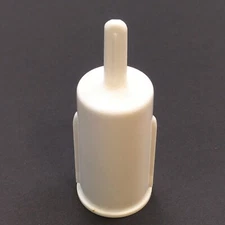 Cuisinart Mini Prep Food Processor DLC-1-TX Stem Only Replacement Part