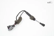 2009-2017 AUDI Q5 TAILGATE LIFTGATE TRUNK REAR VIEW CAMERA CABLE WIRE OEM