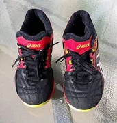 asics gel lethal ultimate igs 9