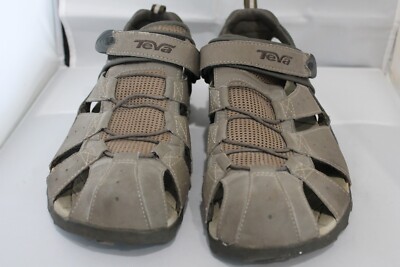 TEVA Hiking Sandal S/N6968 Men display picture 2