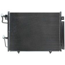 Condensateur Mitsubishi PAJERO