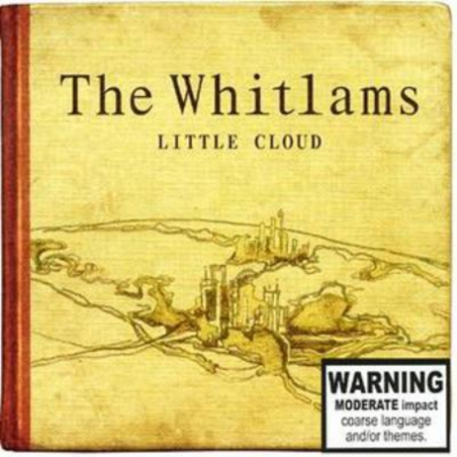 Album The Whitlams Little Cloud (CD) (IMPORT Z WIELKIEJ BRYTANII) - Zdjęcie 1 z 1