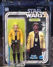 Disney Star Wars Luke Skywalker Jumbo Figure Gentle Giant Ltd Hero of Yavin