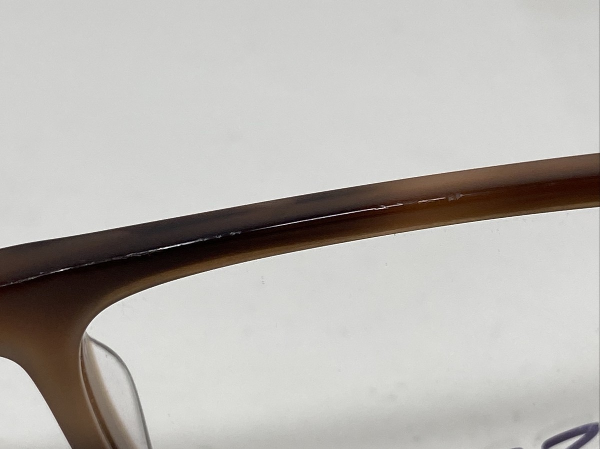 COLUMBIA EYEWEAR C8030 240 BROWN 57/18/145 FLEX HINGE EYEGLASSES