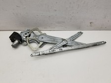 2019 TOYOTA C-HR FRONT RIGHT DRIVER SIDE WINDOW REGULATOR & MOTOR 69810-F4010