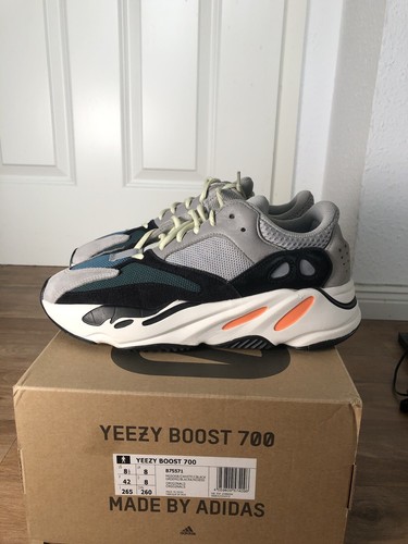 yeezy schuhe ebay