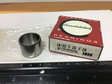 IR22X26X20 INA image