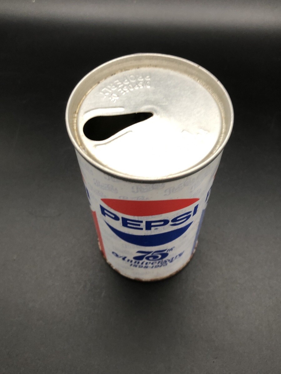 レア ビンテージ PEPSI-COLA レトロ金属製ディスプレイバスケット レア