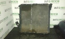 Radiateur Renault R12