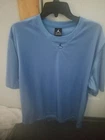 Jordan Jumpman Shirt Mens XL Blue
