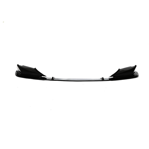 Glanz Schwarz Frontlippe Frontspoiler Lippe Passt für BMW 5ER F90 M5 LCI 21-22 - Picture 6 of 9