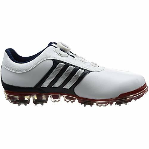 adidas pure metal boa golf shoe