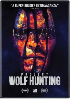 Project Wolf Hunting (DVD) (WGU03479D) Well Go USA