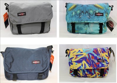 Tracolla Eastpak junior ek077 | eBay