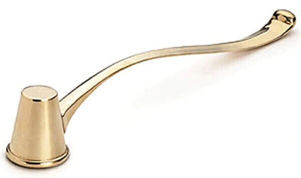 Tiffany & Co. Handle Candle Snuffer（Vintage Tiffany & Co Sterling 