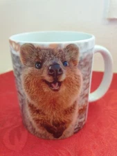 Send Me Your Image Mug. Timeless Memories For You. Smiley Face. See Sellers List