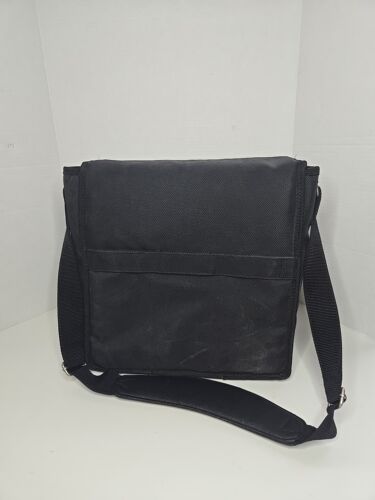 OEM Sony PlayStation Messenger Travel Bag Carry Case PS1 PS2 Genuine - Picture 3 of 8