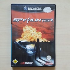 ebay® Auktion 125589342675 | Nintendo Gamecube Spiel Spy Hunter Spyhunter in OVP Boxed Game Thumbnail of ebay® auction 125589342675 | Nintendo Gamecube Spiel Spy Hunter Spyhunter in OVP Boxed Game